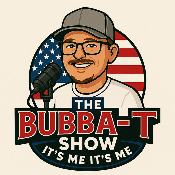 The Bubba-T Show Official 